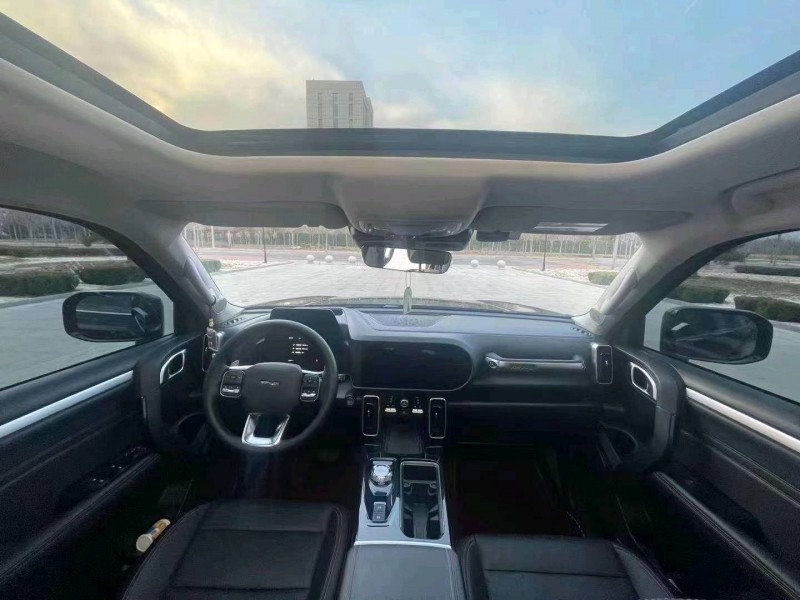 邯郸22年哈弗大狗9