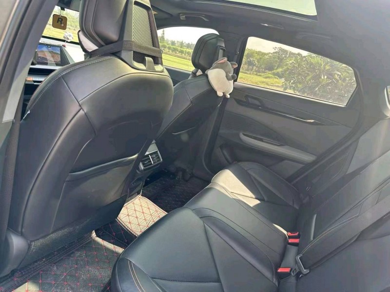 珠海22年长安汽车UNI-V6