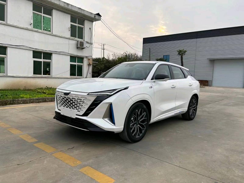 徐州23年长安汽车欧尚2