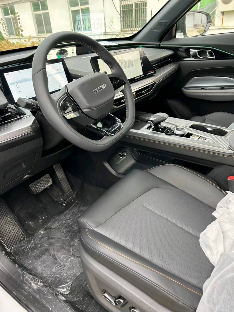 徐州23年长安汽车欧尚5