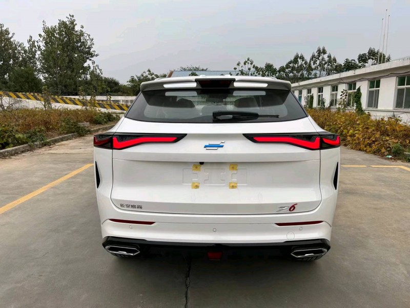 徐州23年长安汽车欧尚9