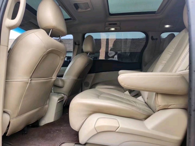 枣庄14年别克GL84