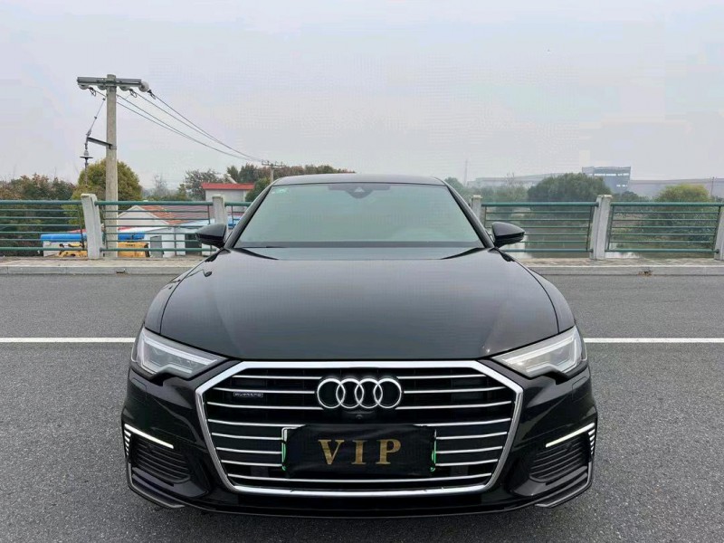 盐城22年奥迪A6L1