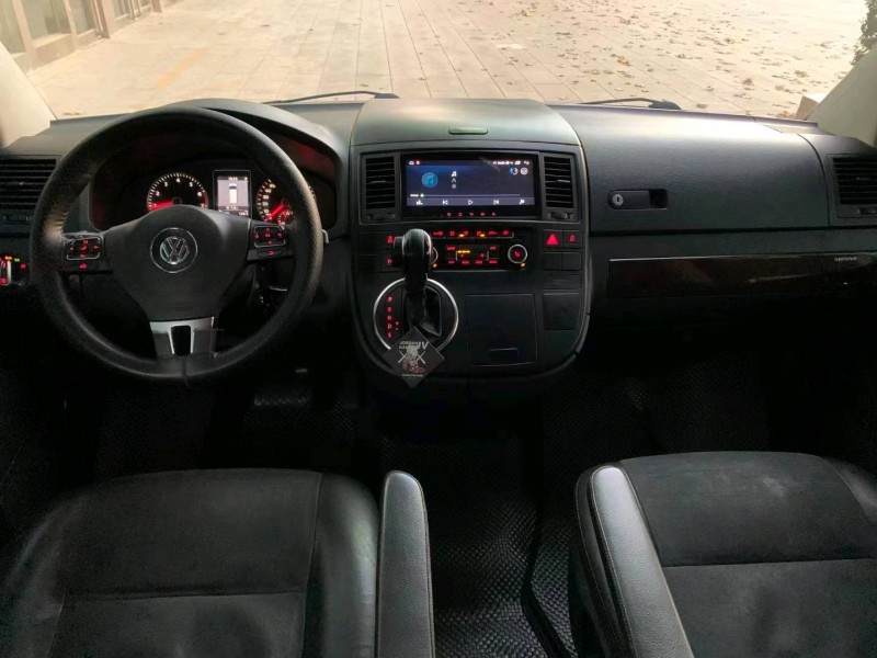 邯郸13年大众迈特威4