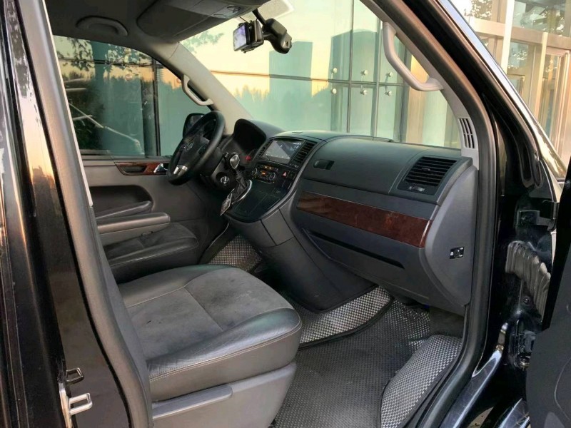 邯郸13年大众迈特威6