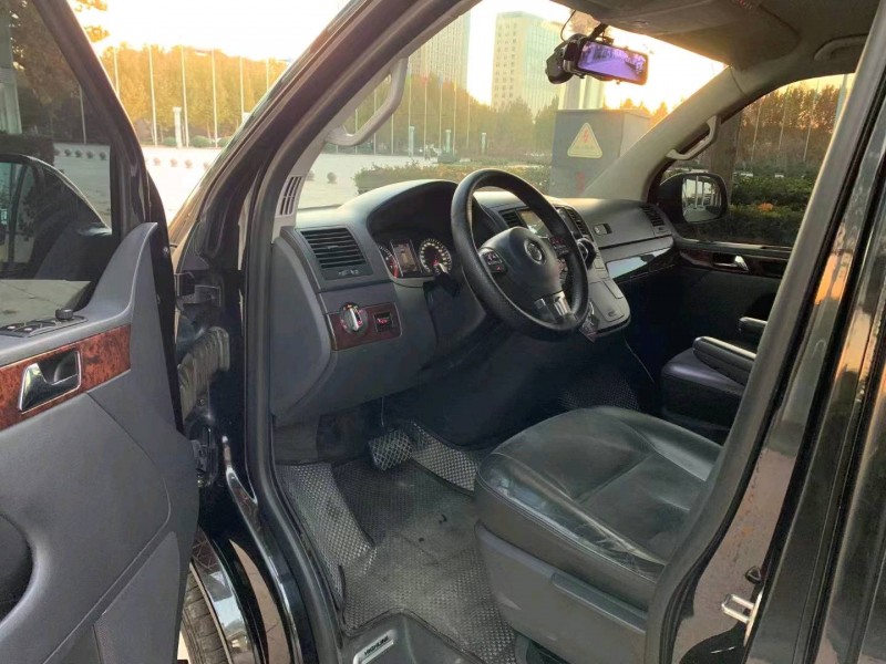 邯郸13年大众迈特威8