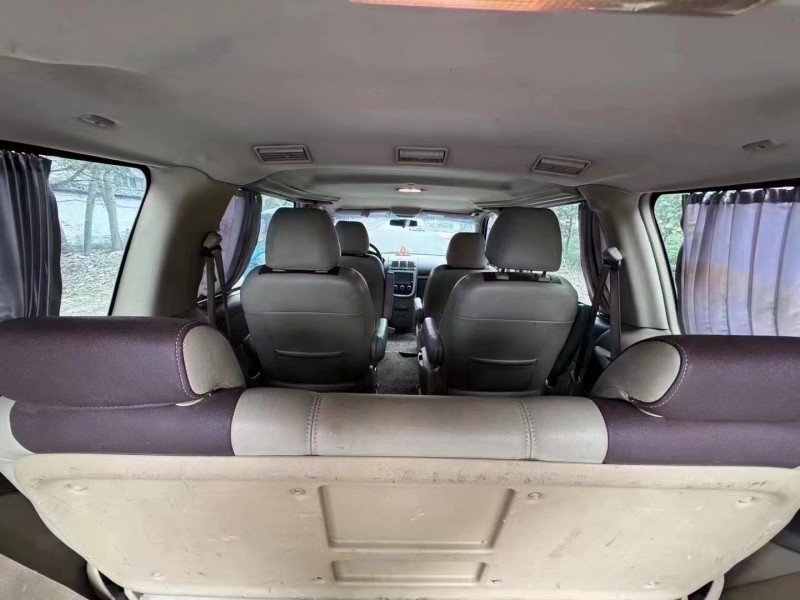 菏泽13年别克GL86