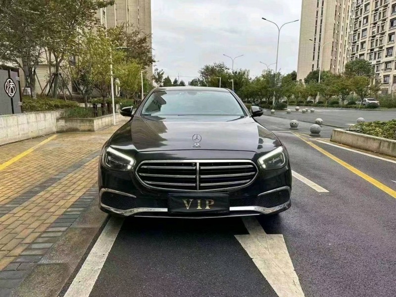 苏州21年奔驰E1