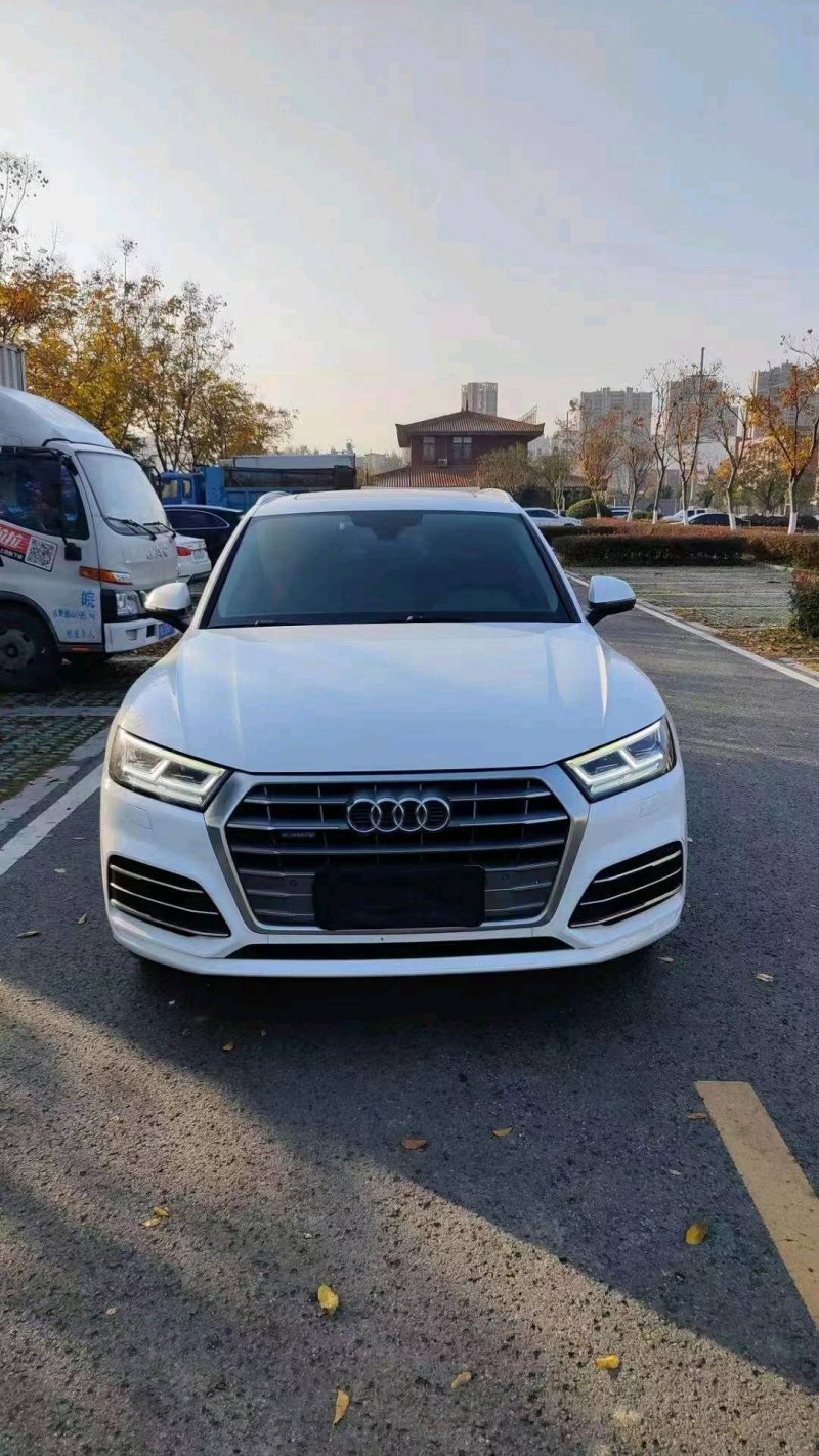 徐州19年奥迪Q51