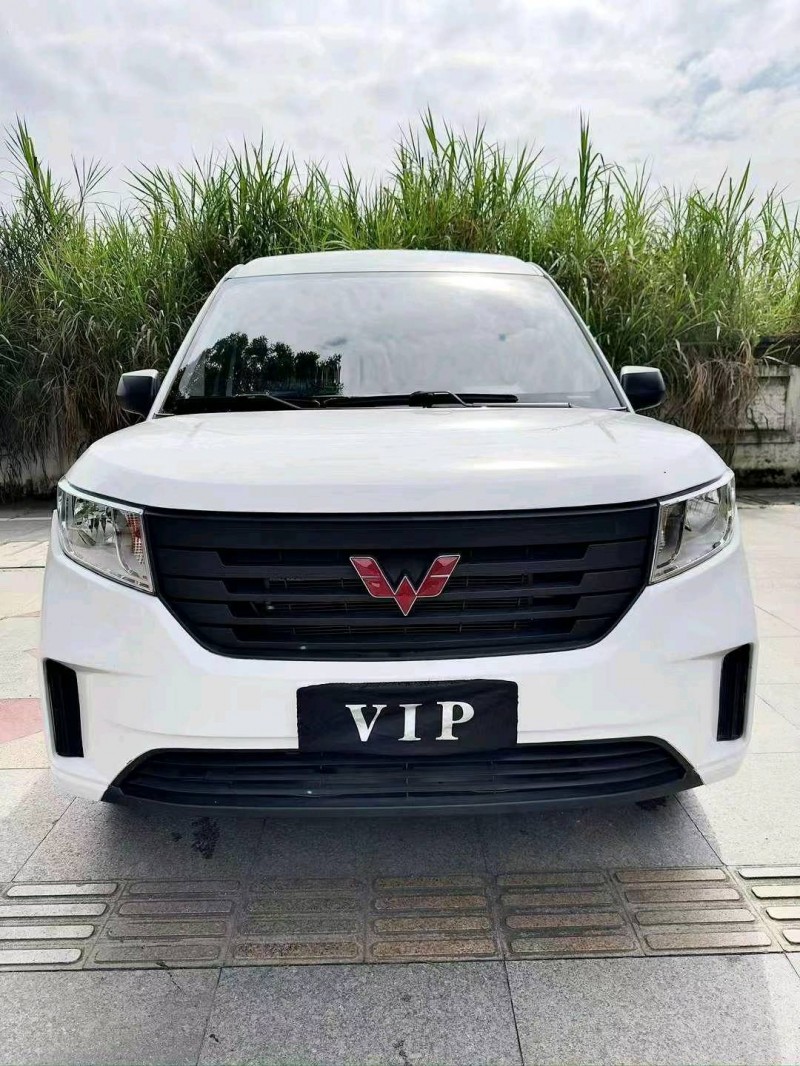 汕頭22年五菱汽車征程1