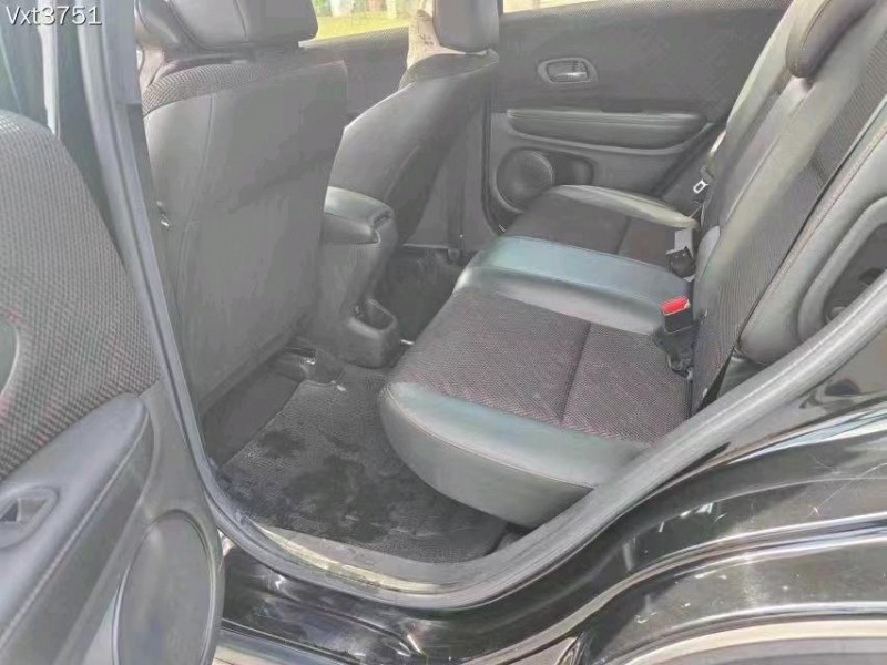 珠海19年本田XRV8