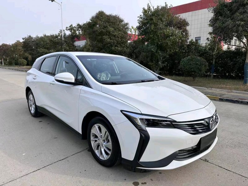 盐城23年别克微蓝3