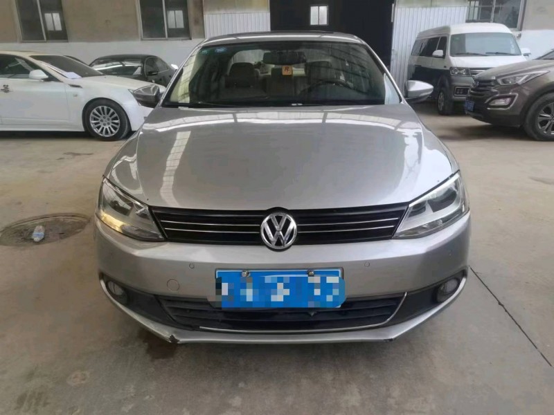 保定12年大众速腾1