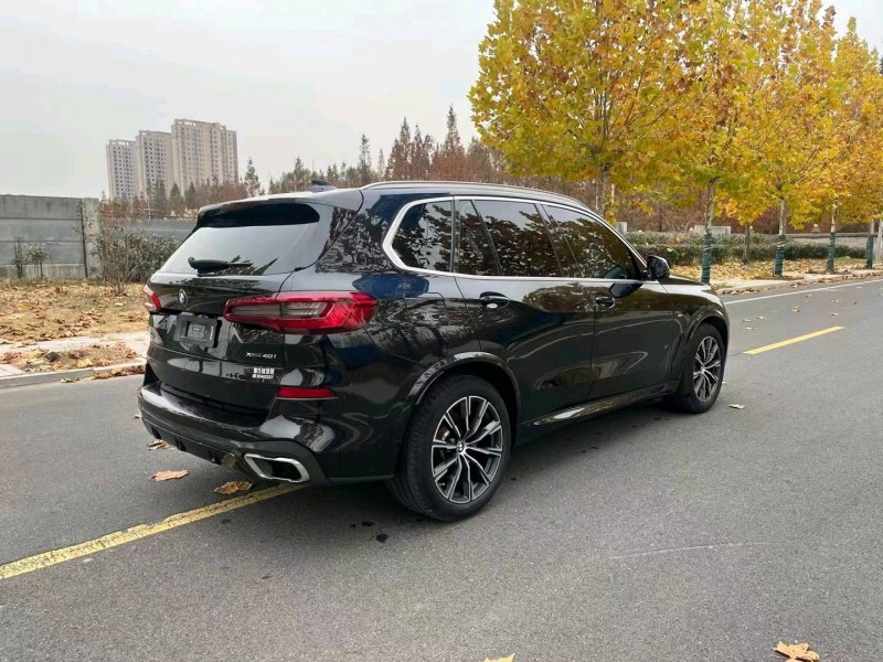 徐州20年宝马X58