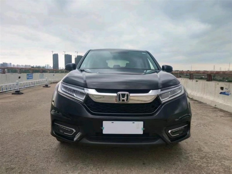 常州19年本田冠道1