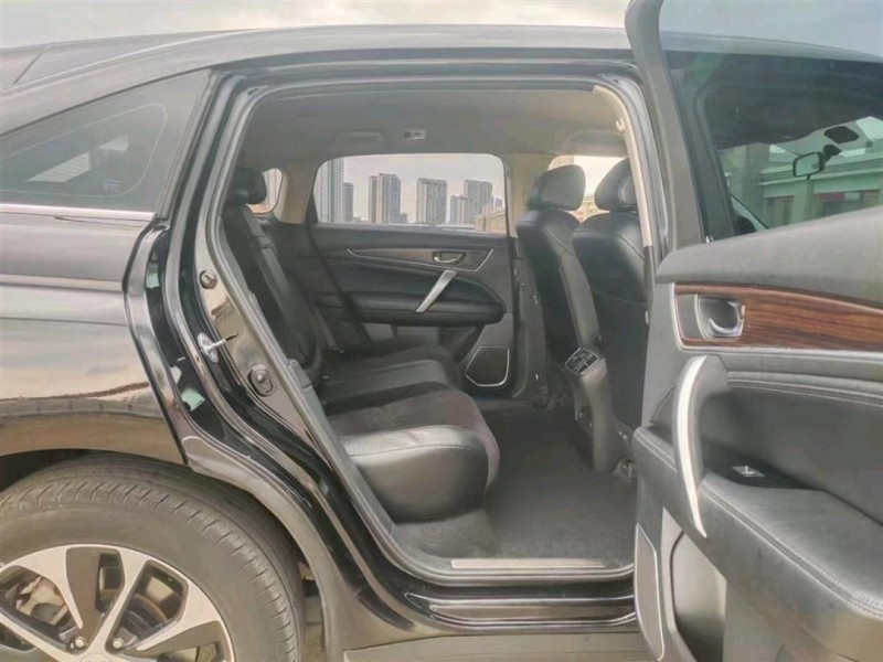 常州19年本田冠道6