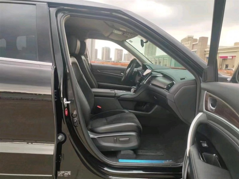 常州19年本田冠道8