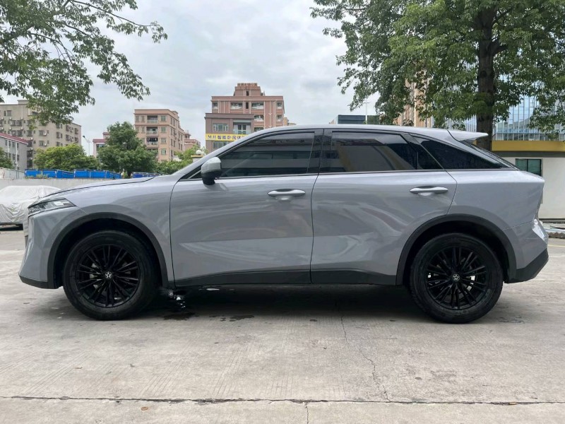 廣州22年啟辰大V7