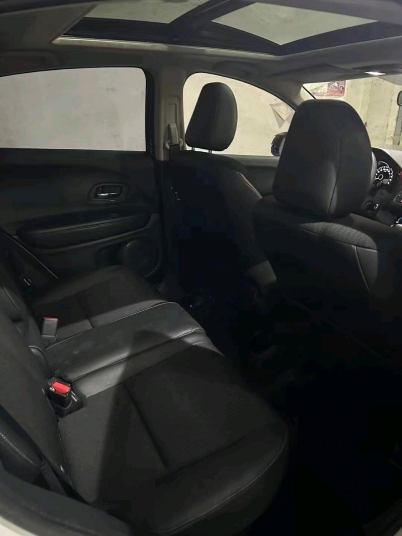 珠海22年本田缤智6