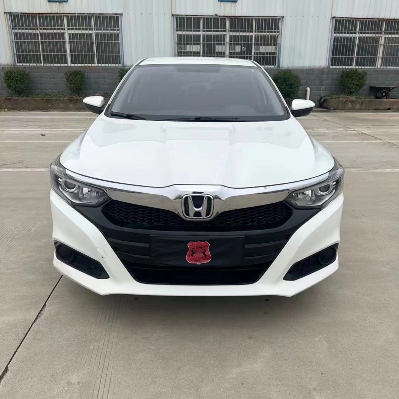 菏泽21年本田凌派1