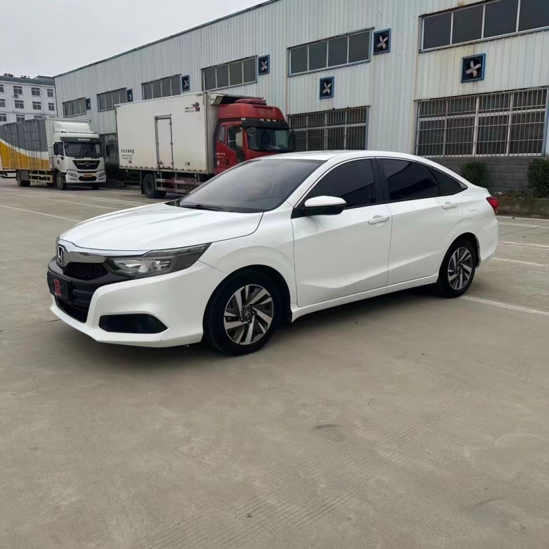 菏泽21年本田凌派2