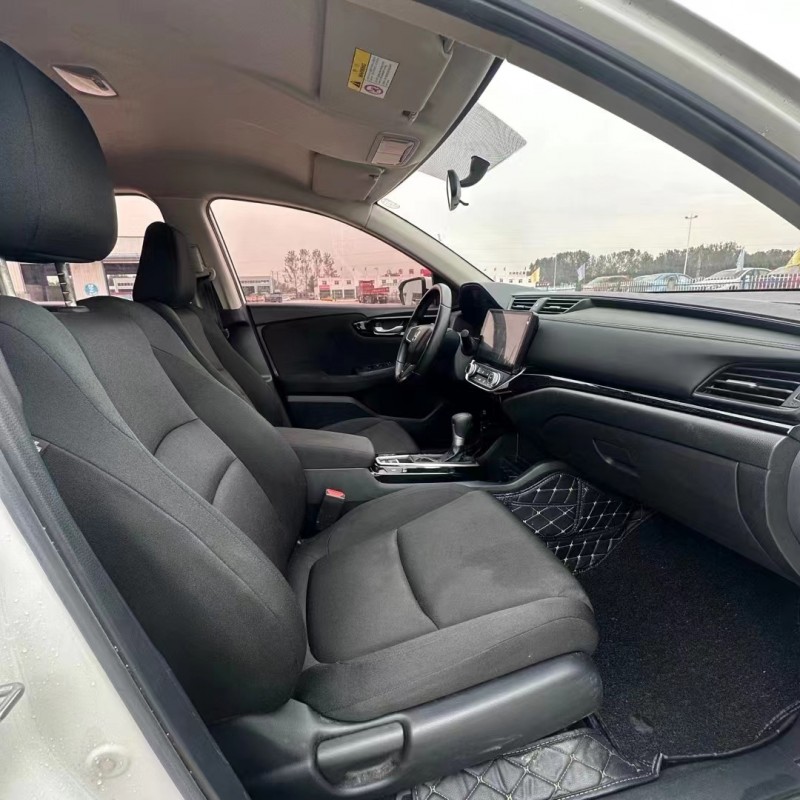 菏泽21年本田凌派6