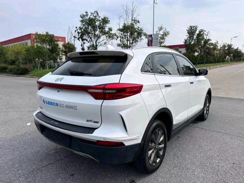 盐城21年威马汽车EX-59