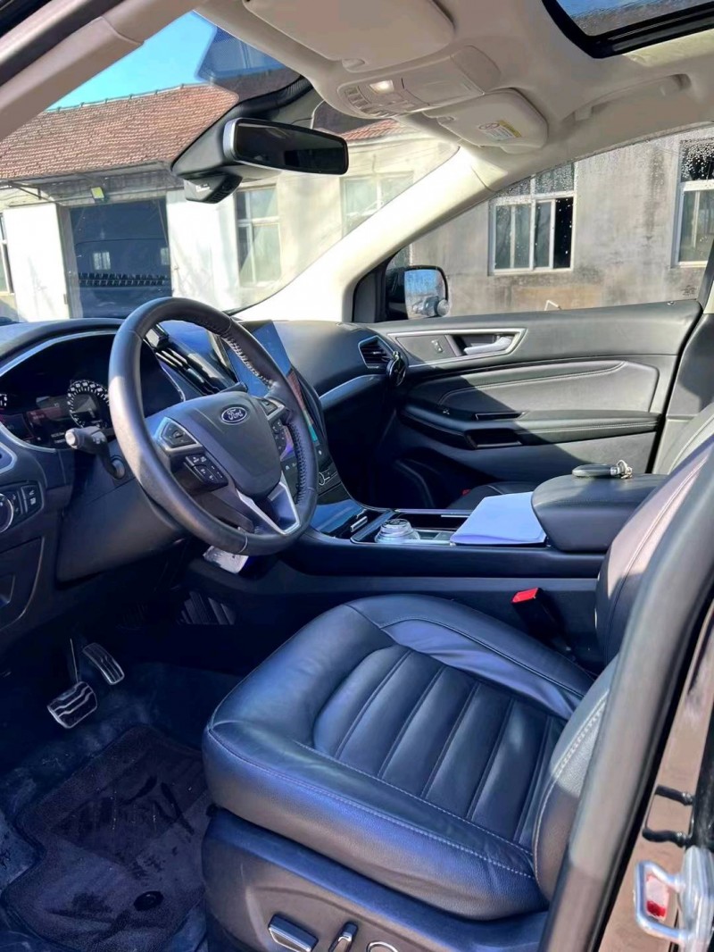 枣庄20年福特锐界6