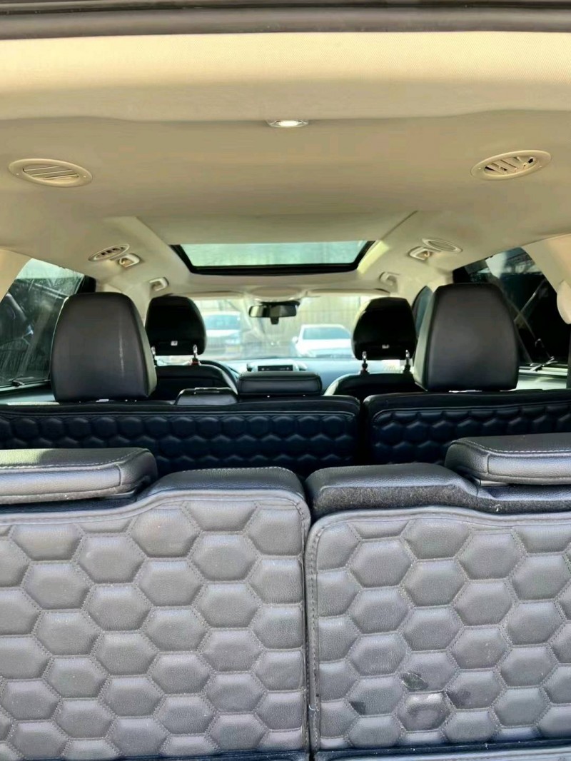 枣庄20年福特锐界8