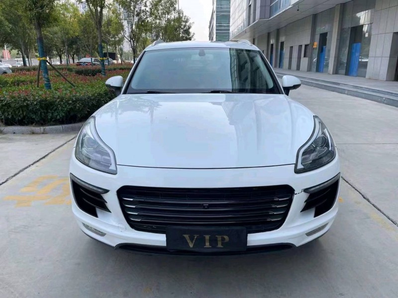 济宁19年众泰SR91