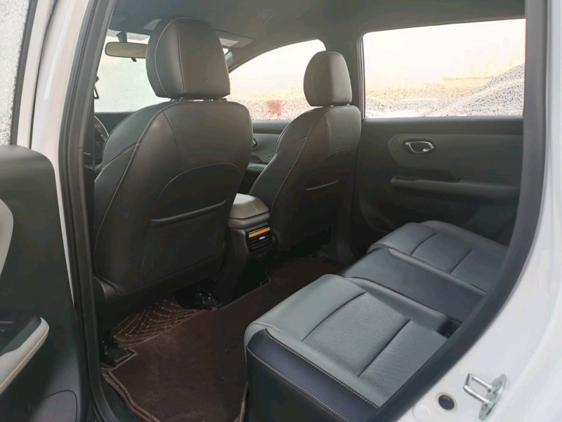 保定22年传祺埃安Y6