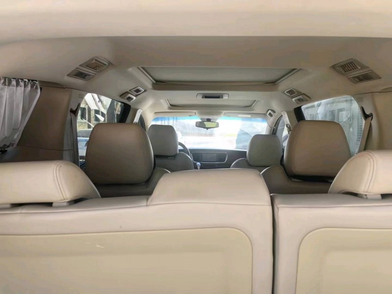 保定14年别克GL88