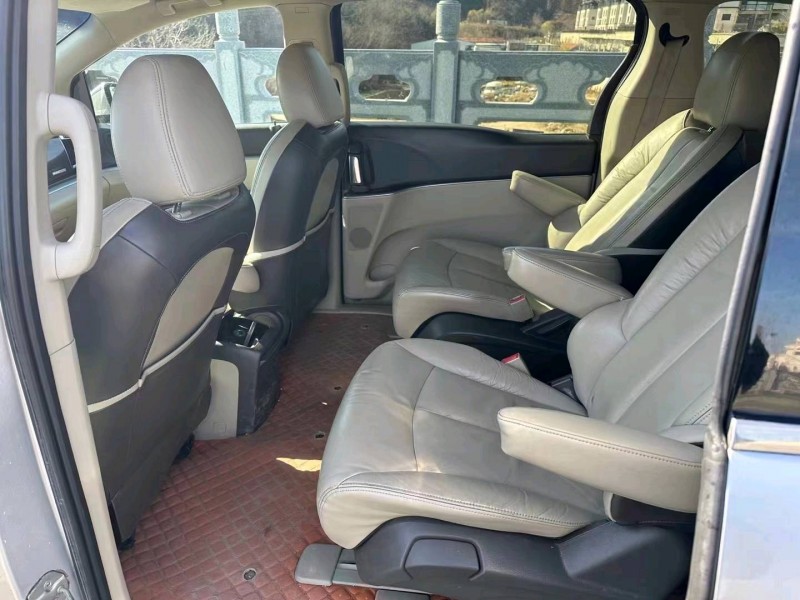 青岛11年别克GL87