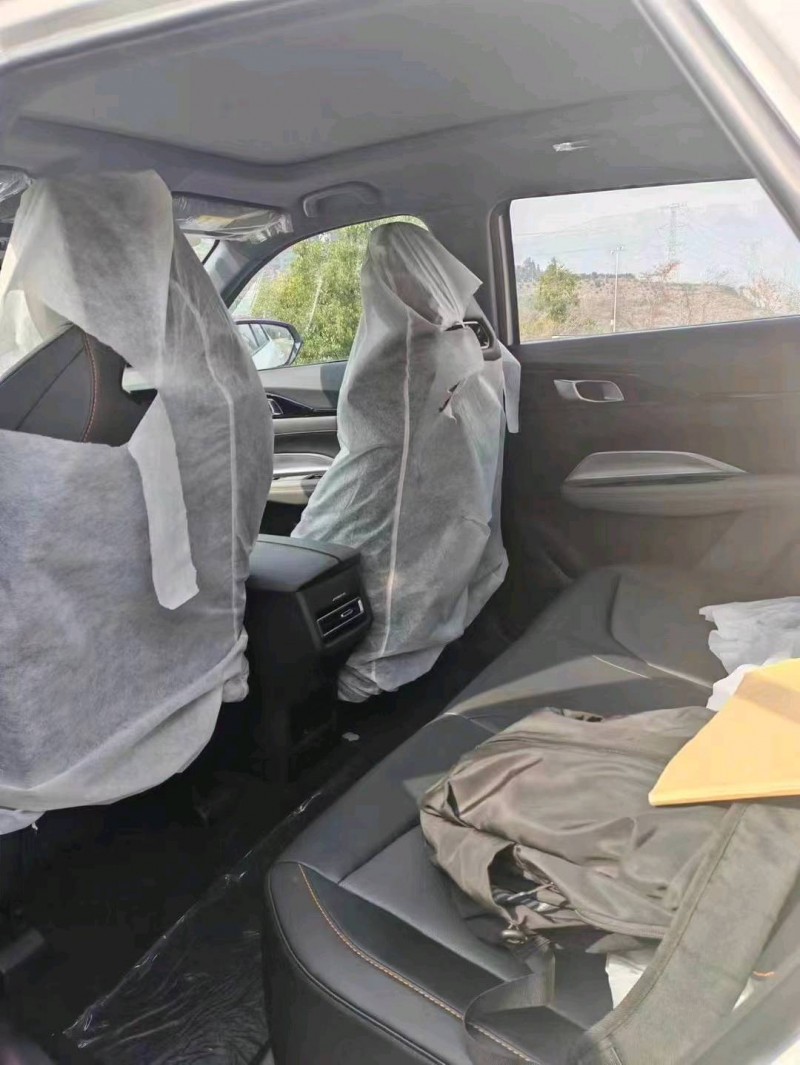 枣庄23年长安汽车欧尚4