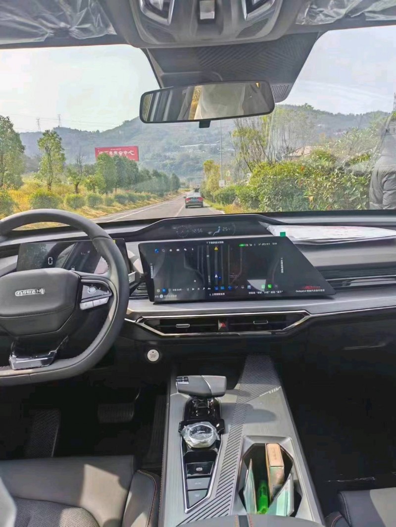 枣庄23年长安汽车欧尚5