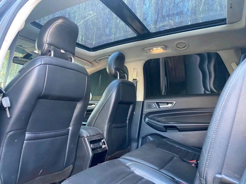 保定17年福特锐界6