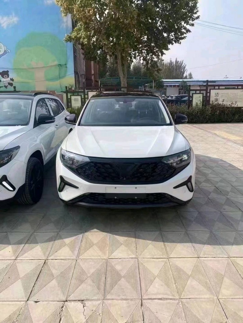 潍坊23年大众捷达VS71