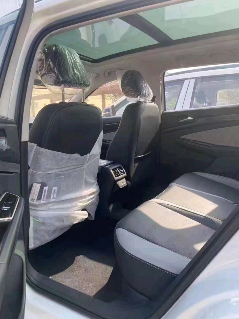 潍坊23年大众捷达VS74