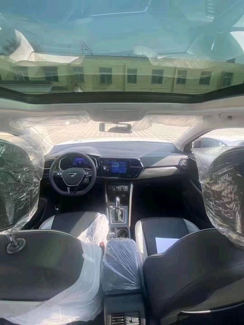 潍坊23年大众捷达VS75