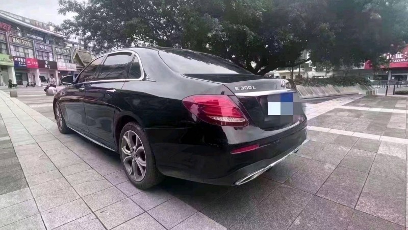 臺州20年奔馳E6