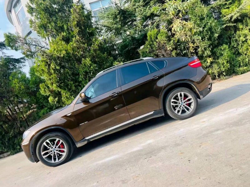 枣庄15年宝马X63