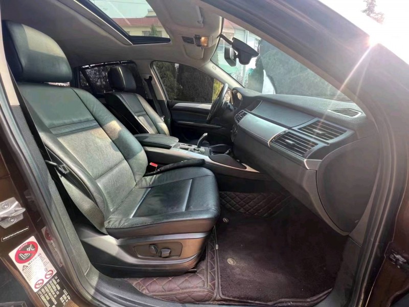 枣庄15年宝马X69