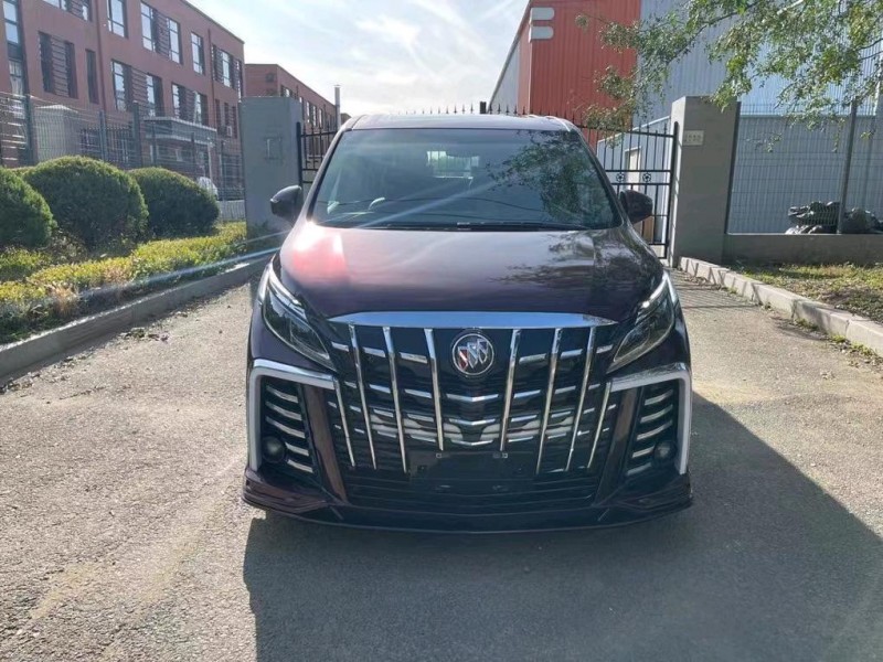 沈阳18年别克GL81