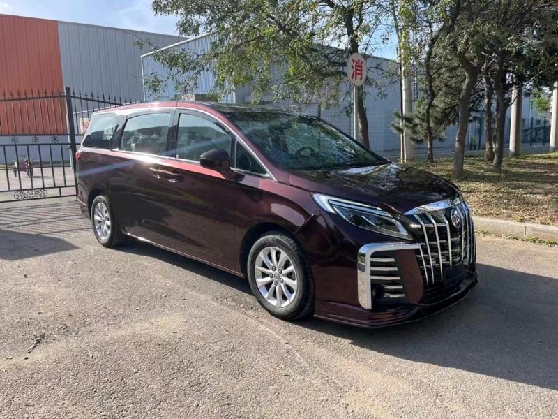 沈阳18年别克GL86