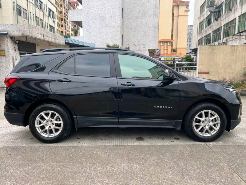 中山20年福特探界者2