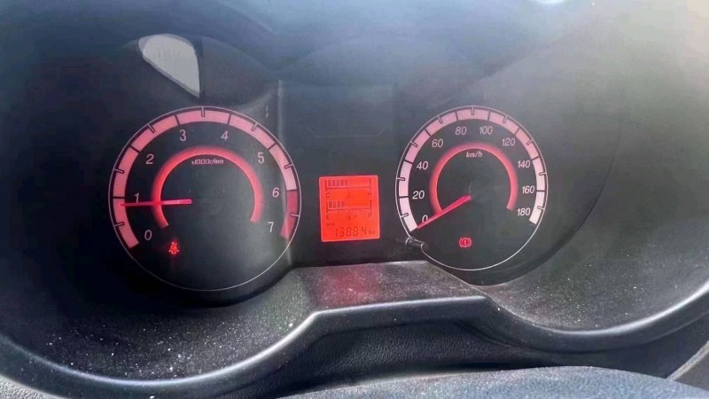 臺州22年長安汽車星卡4