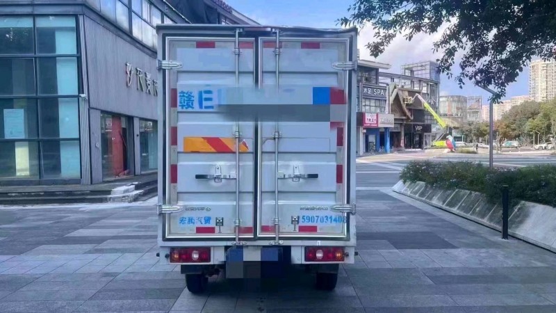 臺州22年長安汽車星卡8