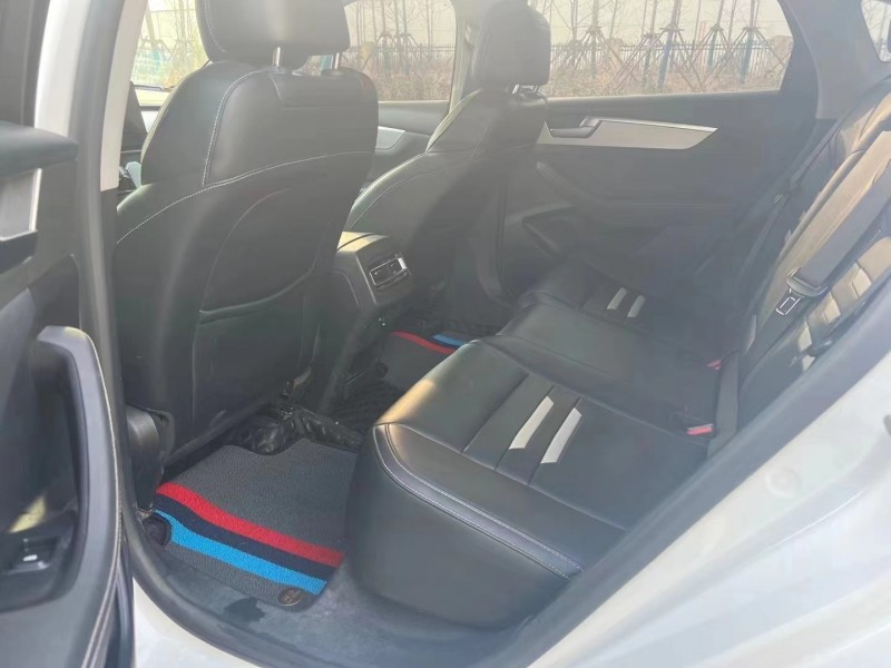 廊坊21年比亚迪秦5