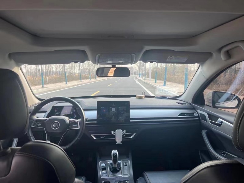 廊坊21年比亚迪秦6