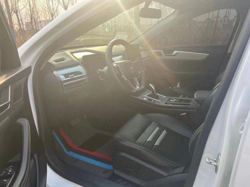 廊坊21年比亚迪秦7